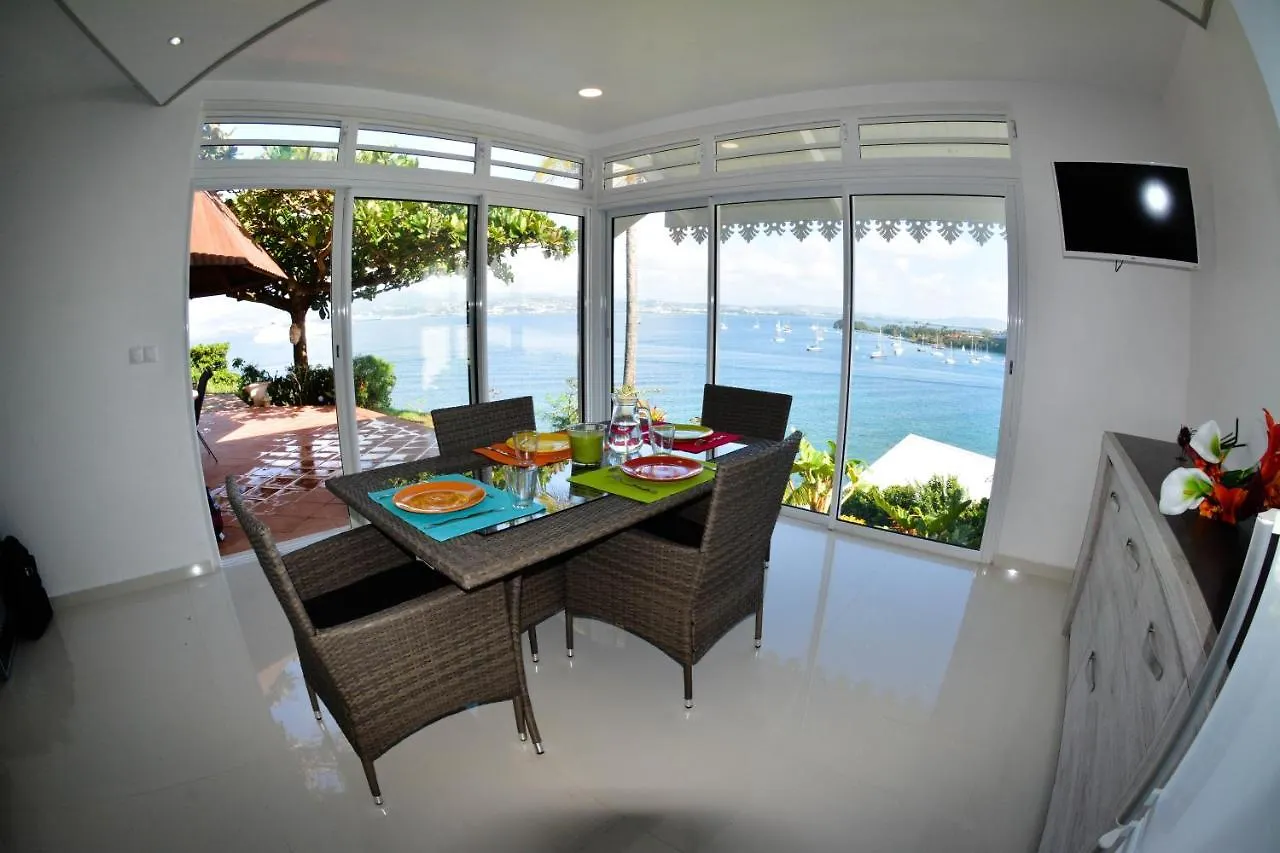 Villas Tribord Et Babord
