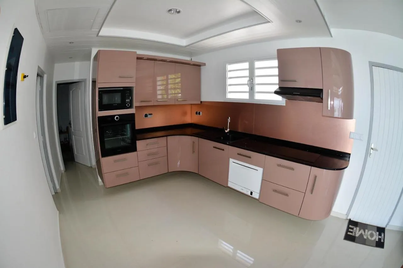 Villas Tribord Et Babord